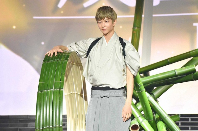 「花のち晴れ～花男 Next Season～」第5話(C)TBS