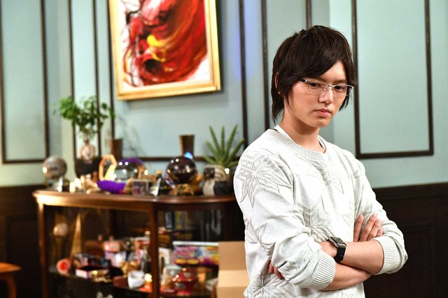 「花のち晴れ～花男 Next Season～」第5話(C)TBS