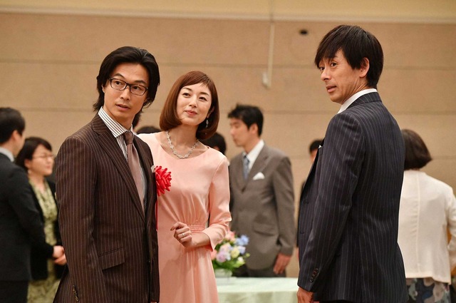 「花のち晴れ～花男 Next Season～」第5話(C)TBS