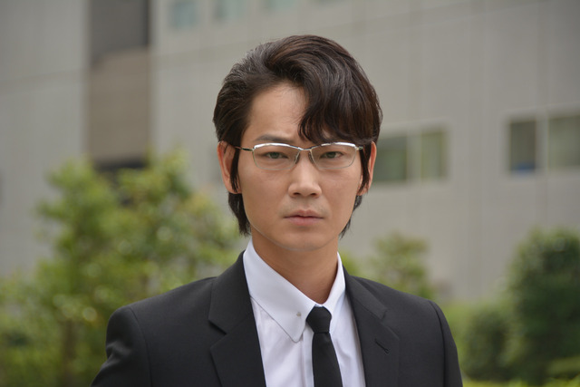 「ハゲタカ」現場レポート