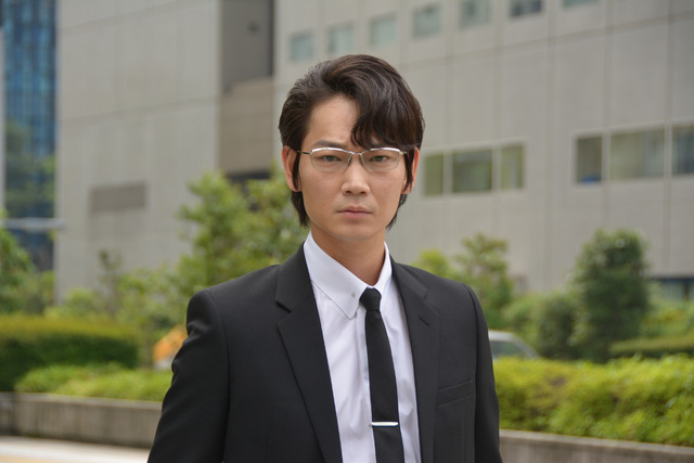 「ハゲタカ」現場レポート