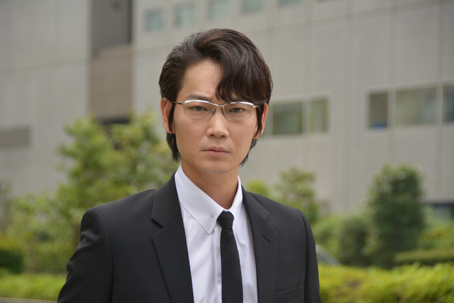 「ハゲタカ」現場レポート