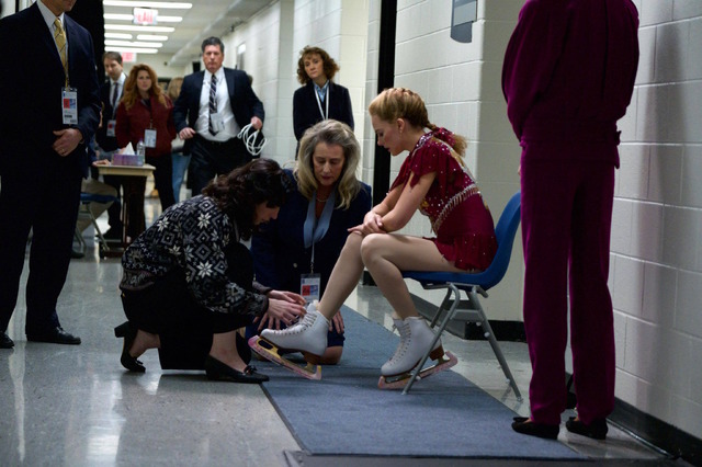 『アイ,トーニャ 史上最大のスキャンダル』（C） 2017 AI Film Entertainment LLC. All Rights Reserved.