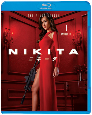 「NIKITA／ニキータ」 -(C) Warner Bros. Entertainment Inc. All rights reserved.