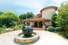 星の王子さまミュージアム