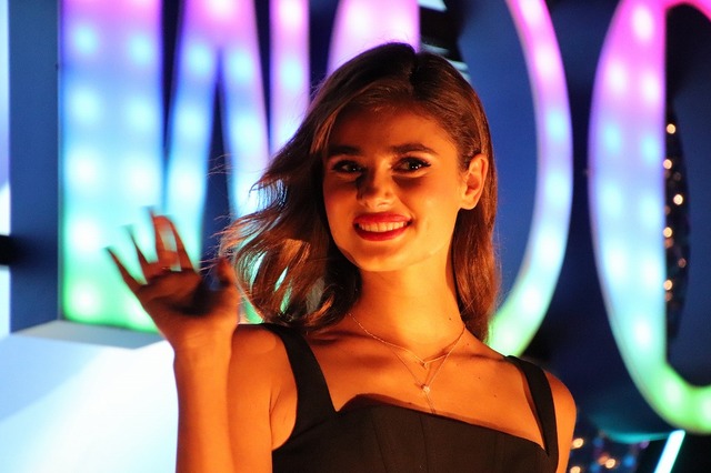 「ユニバーサル・スペクタクル・ナイトパレード ～ベスト・オブ・ハリウッド～」