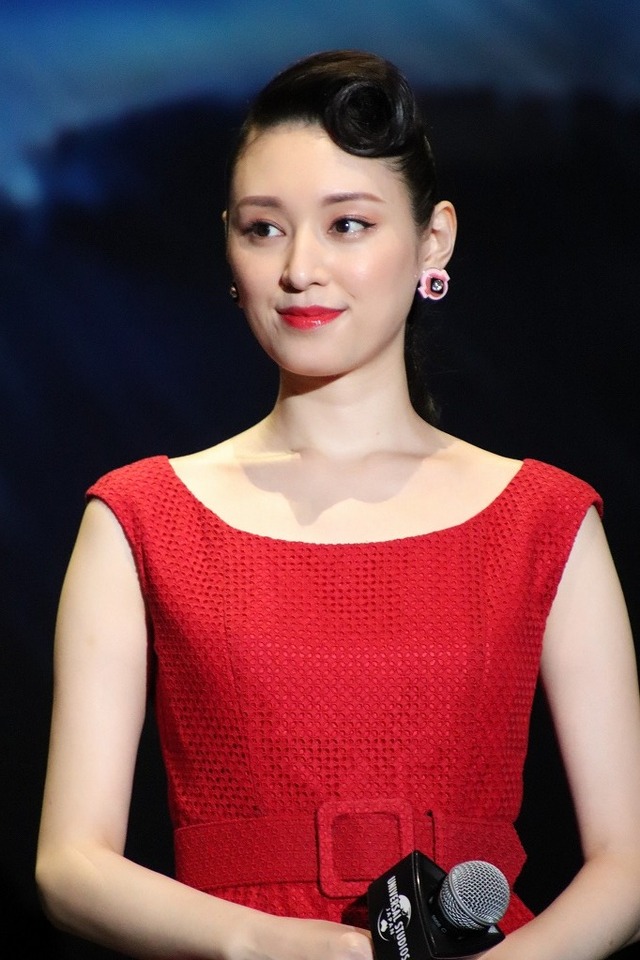 「ユニバーサル・スペクタクル・ナイトパレード ～ベスト・オブ・ハリウッド～」