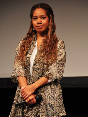 「ショートショートフィルムフェスティバル＆アジア」開幕式