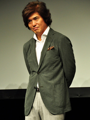 「ショートショートフィルムフェスティバル＆アジア」開幕式