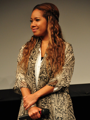 「ショートショートフィルムフェスティバル＆アジア」開幕式