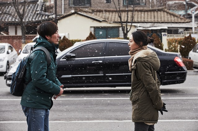 『正しい日 間違えた日』(C) 2015 Jeonwonsa Film Co. All Rights Reserved.