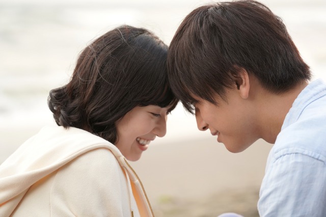 『去年の冬、きみと別れ』(C)2018映画「去年の冬、きみと別れ」製作委員会