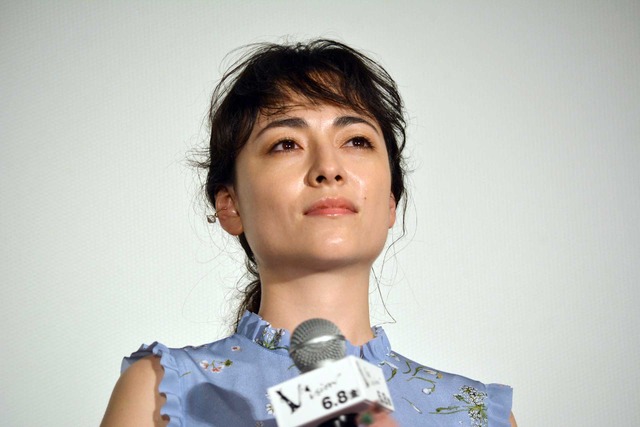 『Vision』完成披露イベント