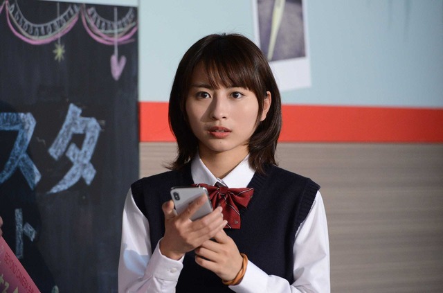 「ラブリラン」(C)YTV・NTV