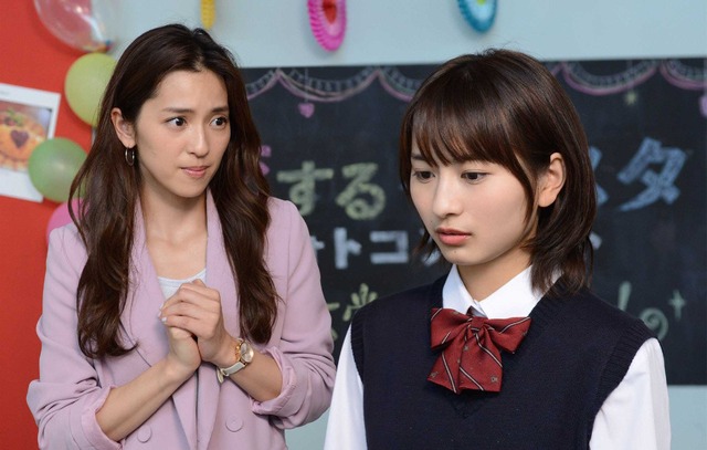 「ラブリラン」(C)YTV・NTV