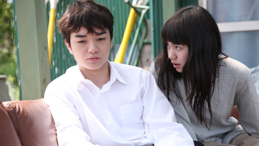 『ヒミズ』 -(C) 『ヒミズ』フィルムパートナーズ