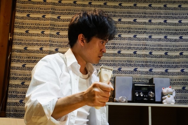 「宮本から君へ」(C)「宮本から君へ」製作委員会