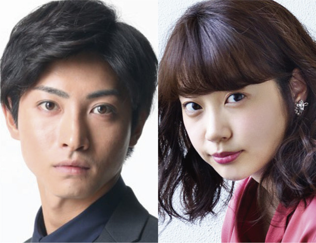 木村達成×清水くるみ／恋を読む「ぼくは明日、昨日のきみとデートする」