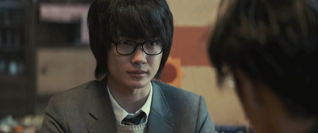 『3月のライオン』後編（C）2017 映画「3月のライオン」製作委員会