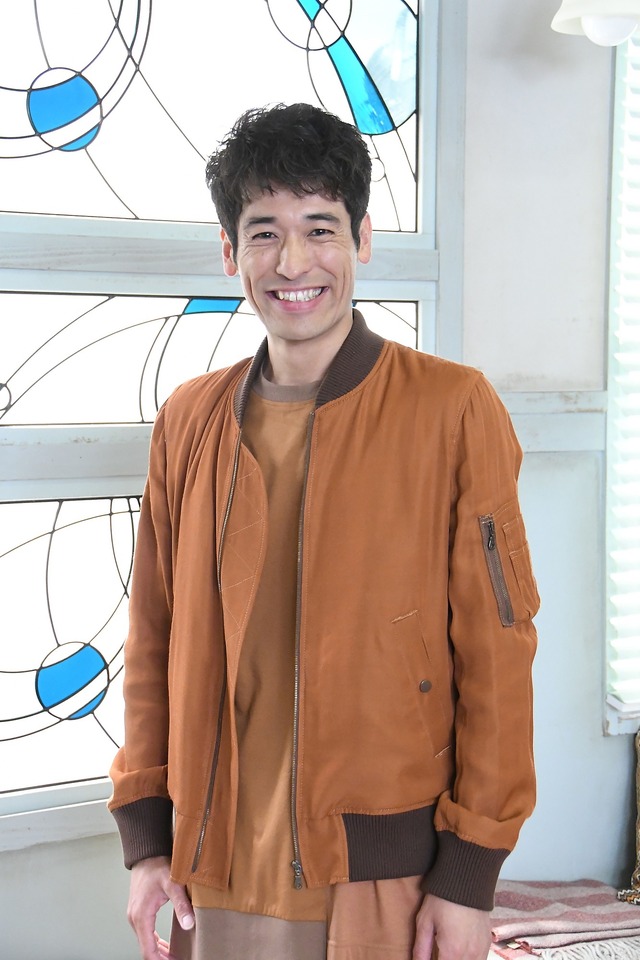 佐藤隆太／「崖っぷちホテル！」