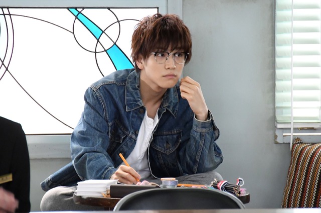 「崖っぷちホテル！」第6話