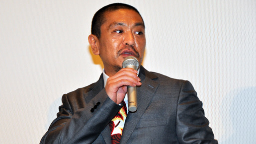 『さや侍』ティーチインにて