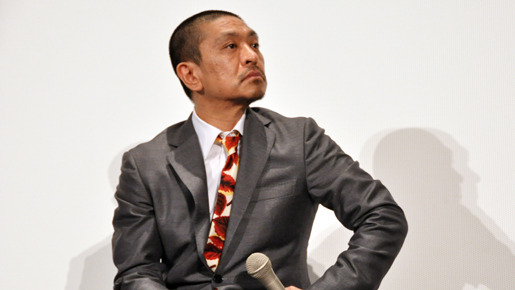 『さや侍』ティーチインにて