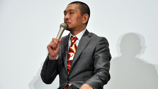 『さや侍』ティーチインにて