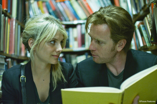 『人生はビギナーズ』 (C)2010 Beginners Movie, LLC. All Rights Reserved