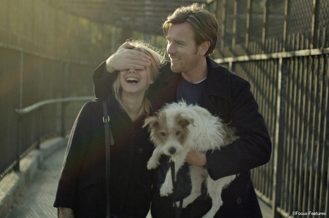 『人生はビギナーズ』　（C）2010 Beginners Movie, LLC. All Rights Reserved