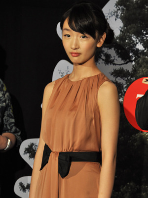 『サンザシの樹の下で』トーク・イベント