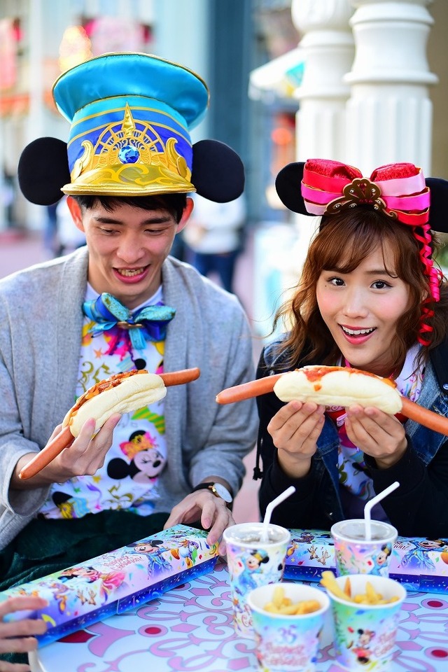 思わず尻込みしちゃう！？