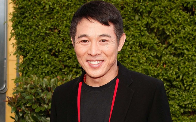 ジェット・リー-(C)Getty Images