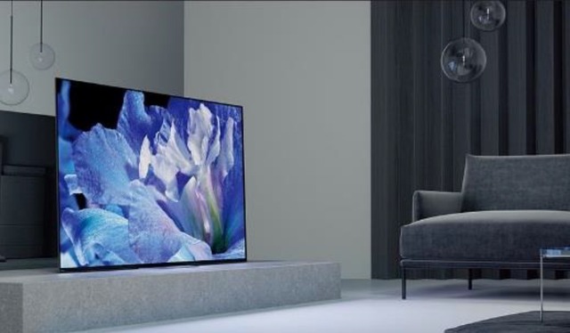 4F ソニーショールーム／ソニーストア 銀座