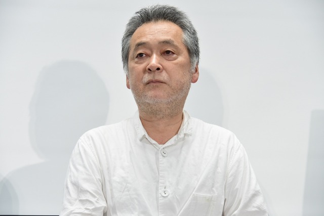 『友罪』明治大学特別授業（ｃ）薬丸 岳／集英社　（ｃ）2018映画「友罪」製作委員会