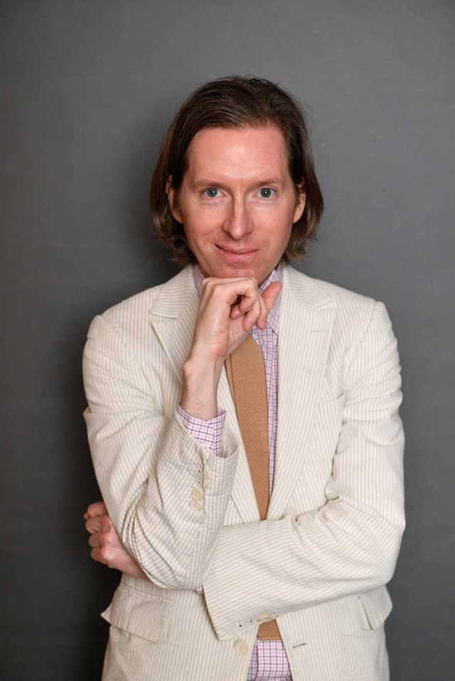 ウェス・アンダーソン監督／『犬ヶ島』