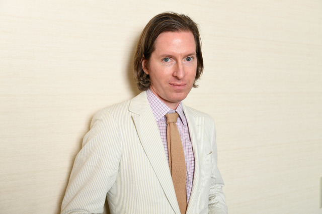 ウェス・アンダーソン監督／『犬ヶ島』