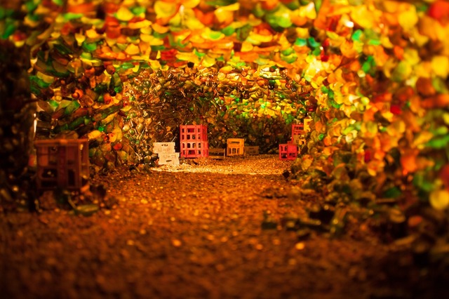 『犬ヶ島』メイキング　(c)2018 Twentieth Century Fox Film Corporation