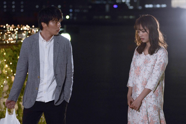 土曜ナイトドラマ「おっさんずラブ」(C)テレビ朝日