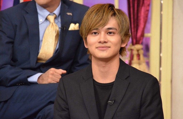 「人生が変わる1分間の深イイ話×しゃべくり007合体SP」(C)NTV