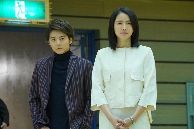 「コンフィデンスマンJP」第9話　（C）フジテレビ