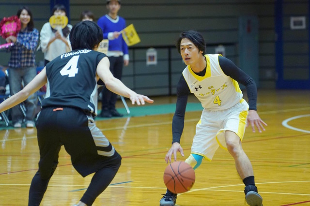 「コンフィデンスマンJP」第9話　（C）フジテレビ