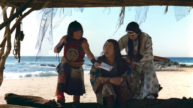 「au発表会2018 Summer」