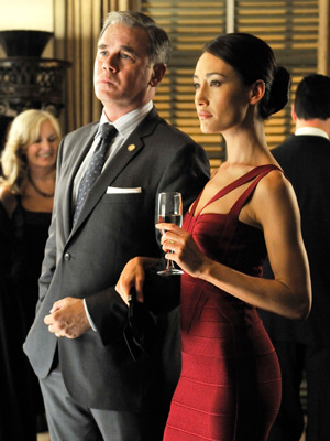 「NIKITA／ニキータ」 -(C) Warner Bros. Entertainment Inc. All rights reserved.