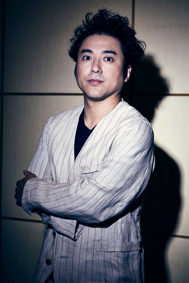 ムロツヨシ『50回目のファーストキス』／photo：EMI