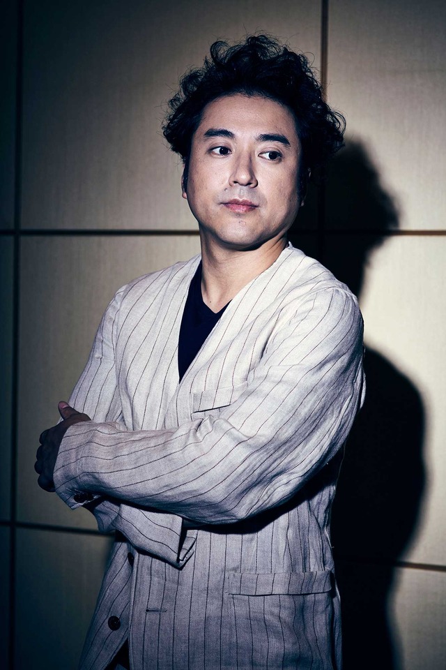 ムロツヨシ『50回目のファーストキス』／photo：EMI