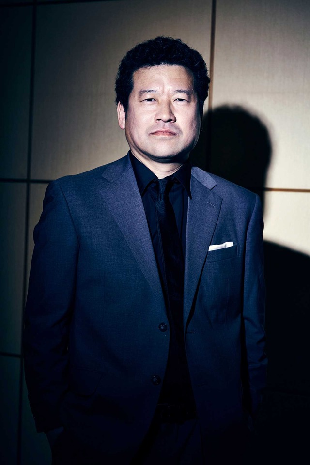 佐藤二朗『50回目のファーストキス』／photo：EMI