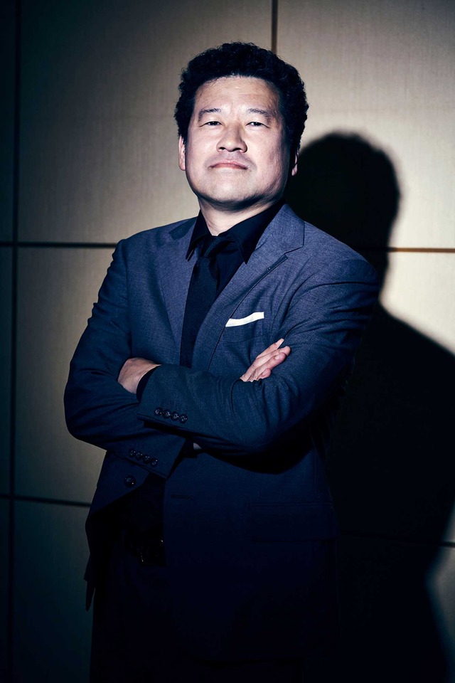 佐藤二朗『50回目のファーストキス』／photo：EMI