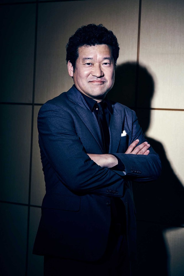 佐藤二朗『50回目のファーストキス』／photo：EMI