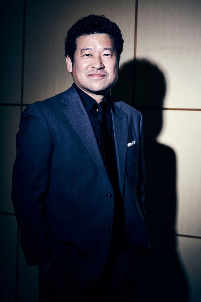 佐藤二朗『50回目のファーストキス』／photo：EMI